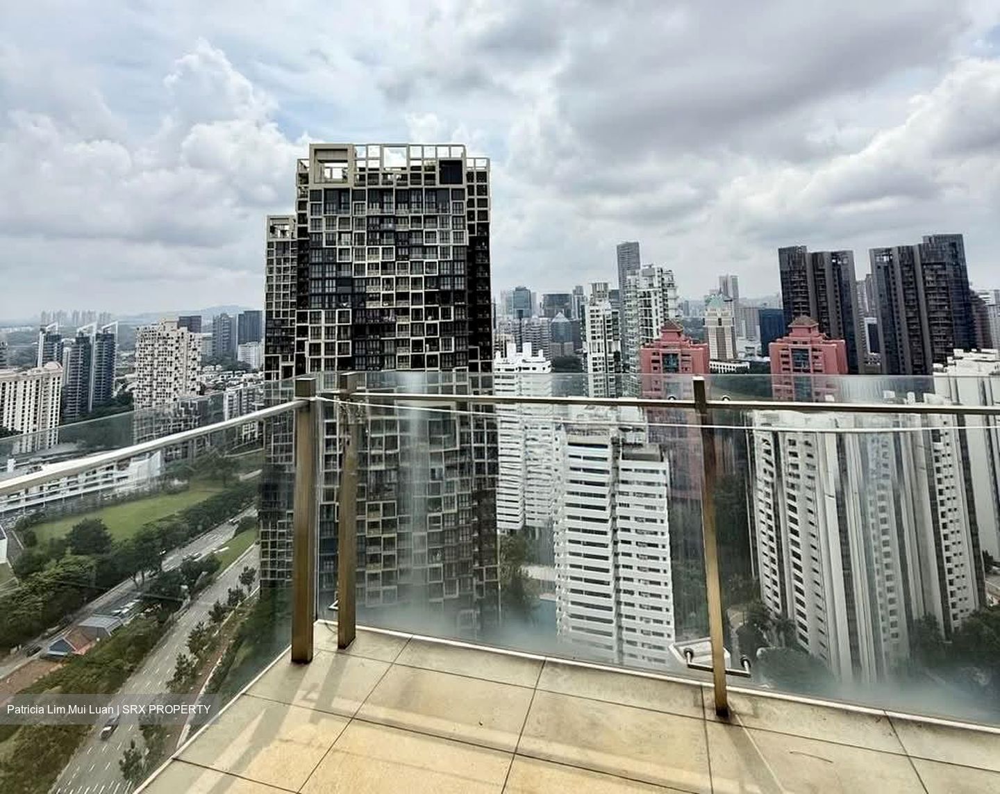 The Cosmopolitan (D9), Condominium #598261771